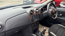 Dacia Sandero Stepway 0.9 TCe Comfort 5dr Petrol Hatchback